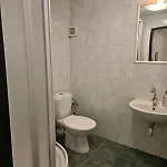 Maison d'hôtes Pension-restaurace Lugano 2*