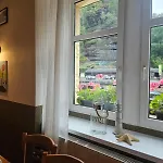 Pension-restaurace Lugano 2* Hřensko