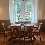 Maison d'hôtes Pension-restaurace Lugano