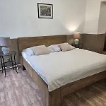 Pension-restaurace Lugano