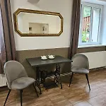 Maison d'hôtes Pension-restaurace Lugano 2*