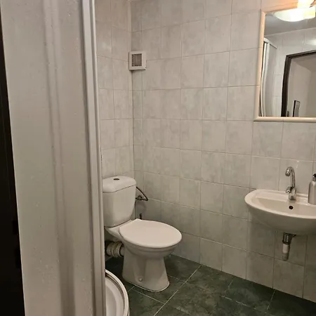 Konukevi Pension-restaurace Lugano 2*