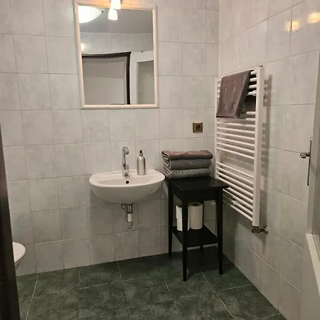 Pension-restaurace Lugano 2*