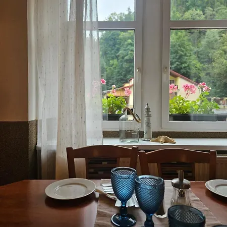 Pension-restaurace Lugano Konukevi
