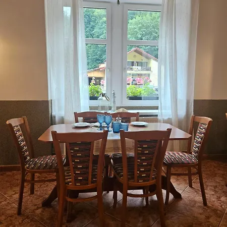 Gæstehus Pension-restaurace Lugano