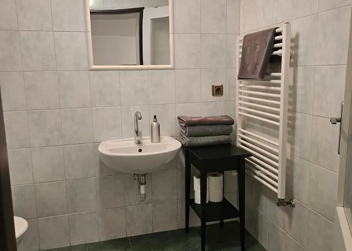 Pension-restaurace Lugano 2*